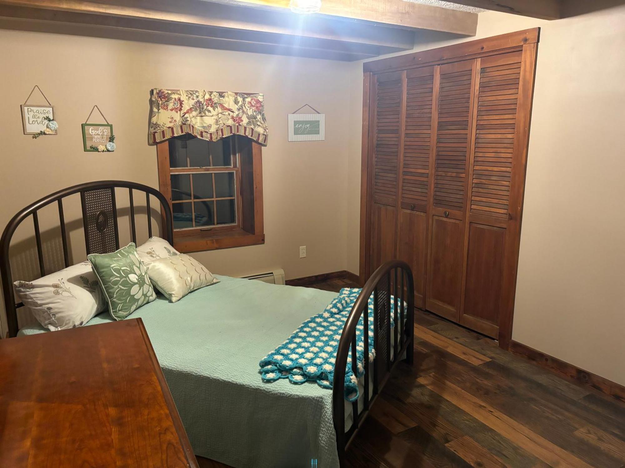 Farmhouse Cabin Ashland Εξωτερικό φωτογραφία
