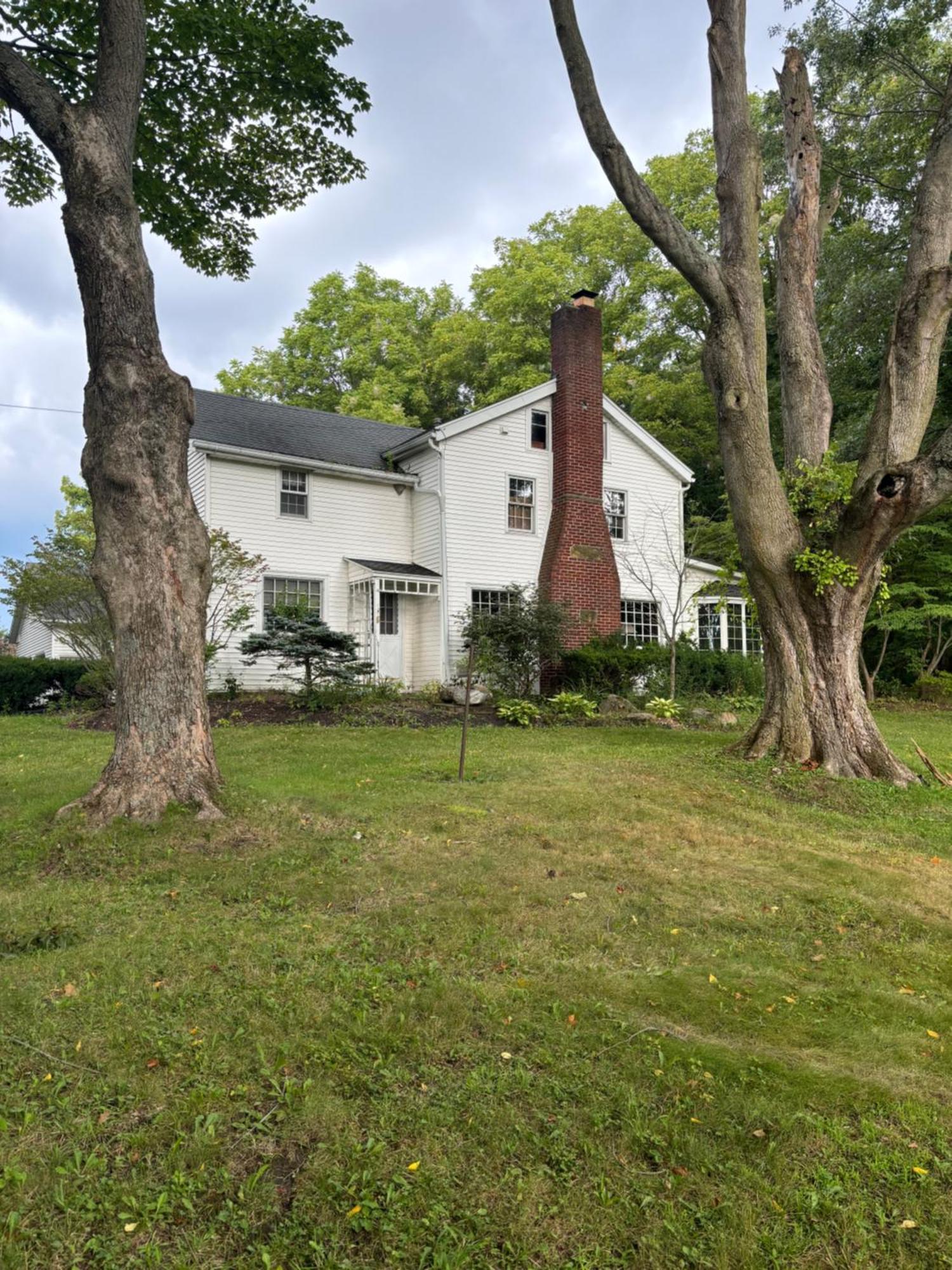 Farmhouse Cabin Ashland Εξωτερικό φωτογραφία